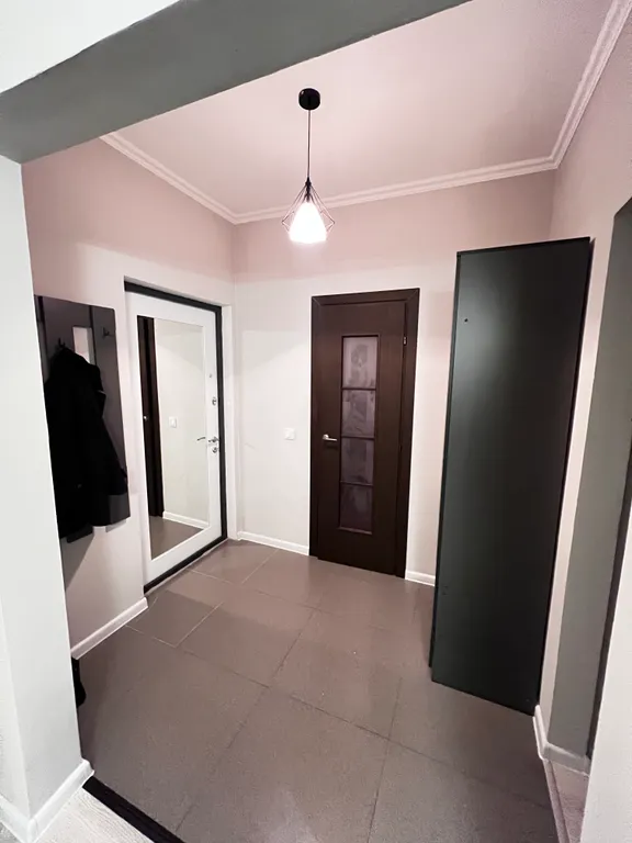 Квартира Уютная однокомнатная квартира — Тверь