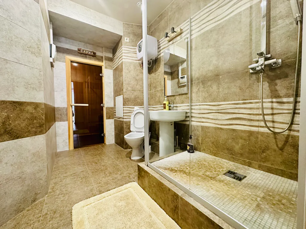 Квартира в центре