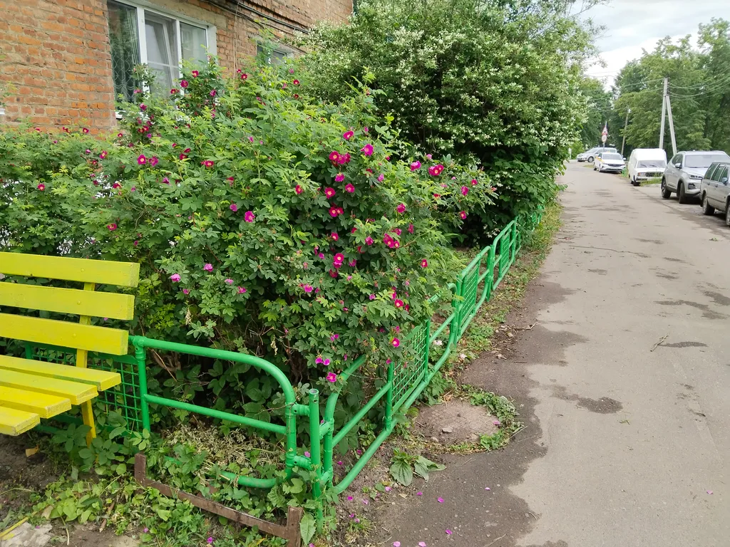 Квартира Уютная квартира с просторными спальнями рядом с трассой М4 Дон — Кашира