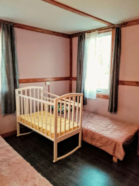 Коттедж Большой дом — Сиверский