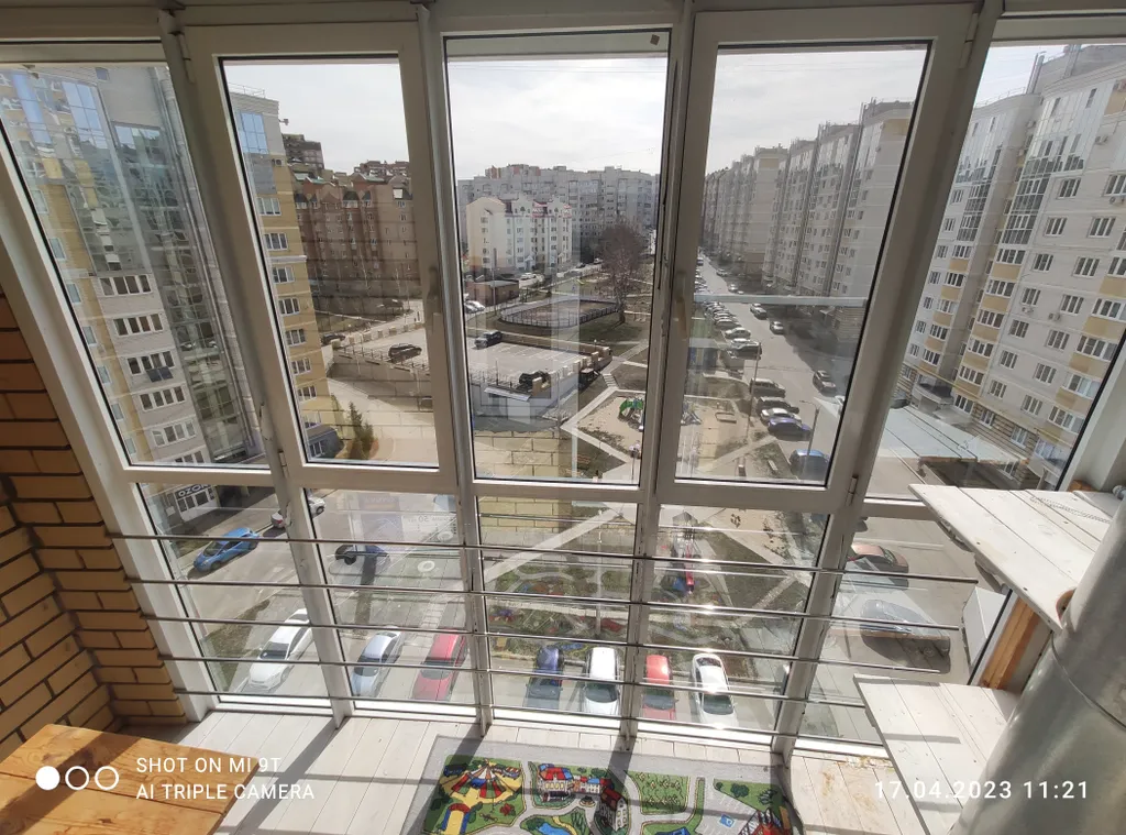 Уютная квартира в центре бесконтактно