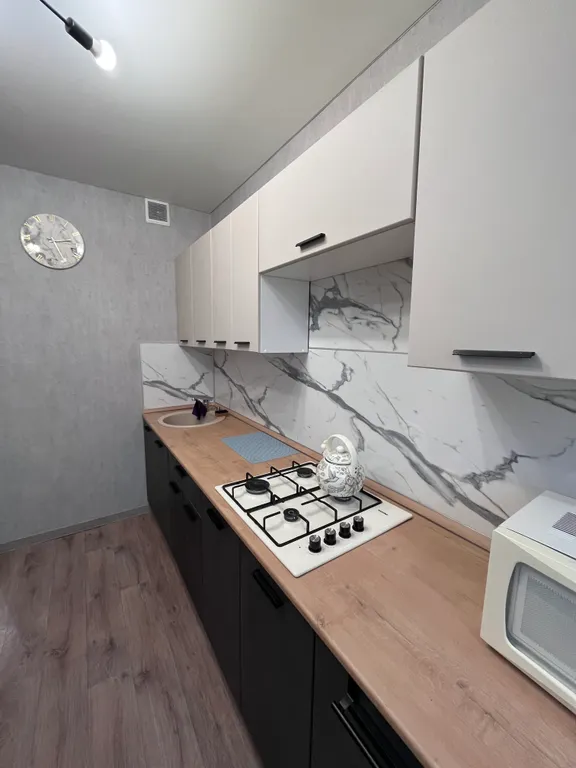 Квартира рядом с горнолыжкой