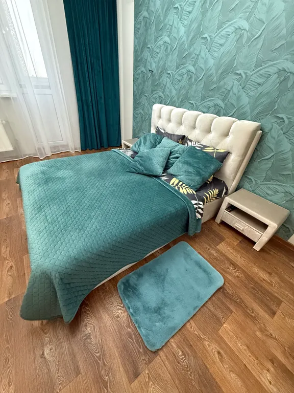 Квартира Квартира у озера — Калининград