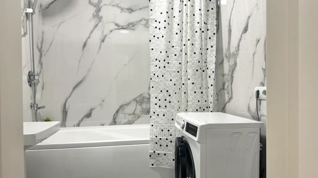 Уютная студия у автовокзала