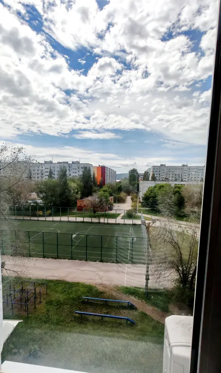 Уютная квартира для семей с детьми