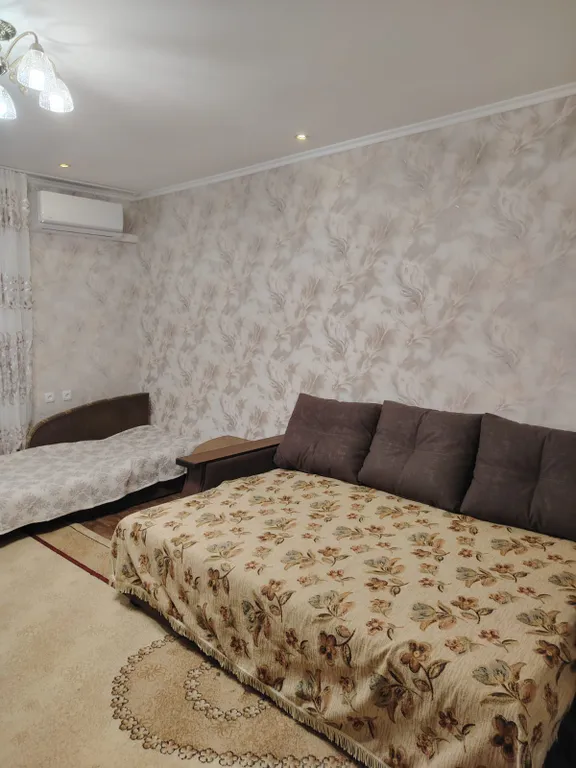 Квартира Чистая, уютная квартира после капитального ремонта — Алушта