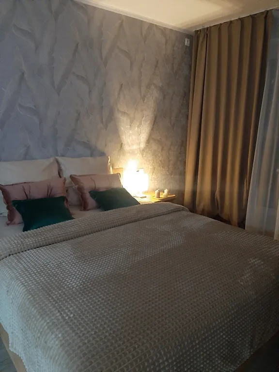 Квартира Уютная квартира в центре города — Челябинск