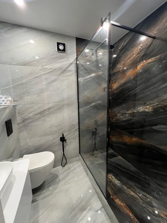 Квартира Хорошая квартира евродвушка — Казань