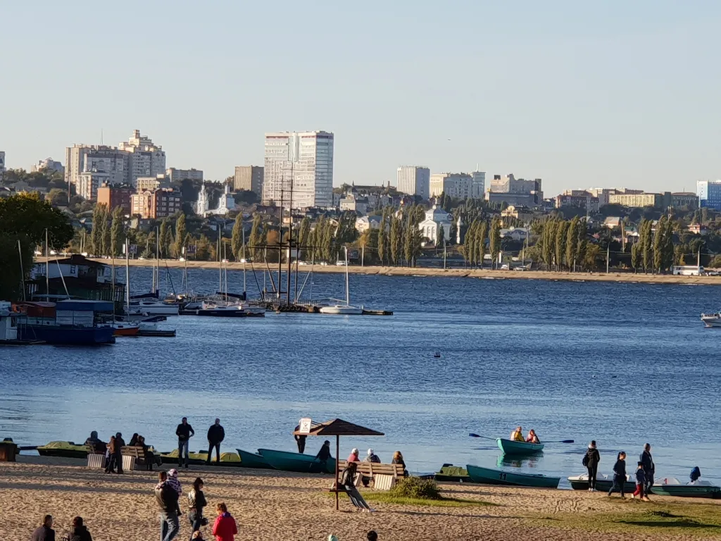 Квартира бизнес-класса