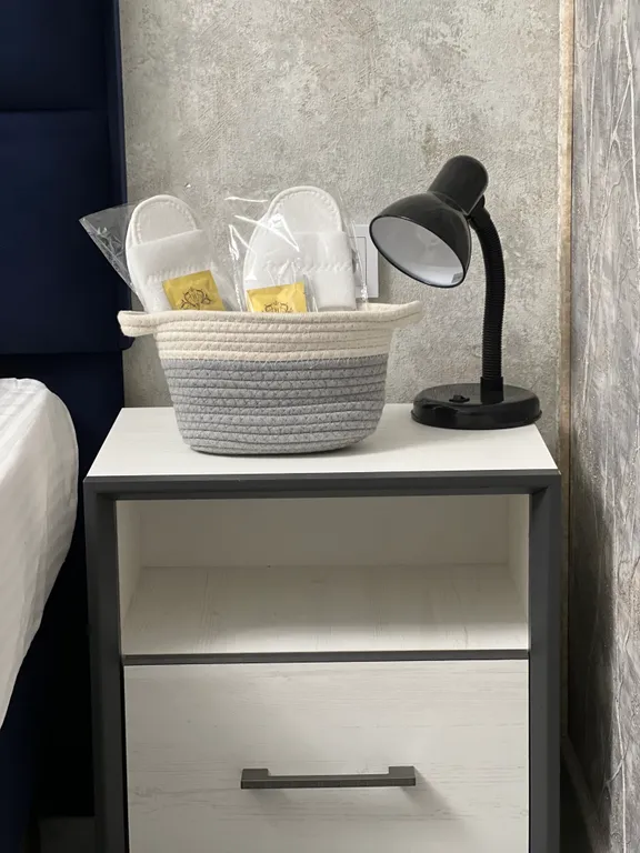 Студия в центре курортной зоны в новом доме