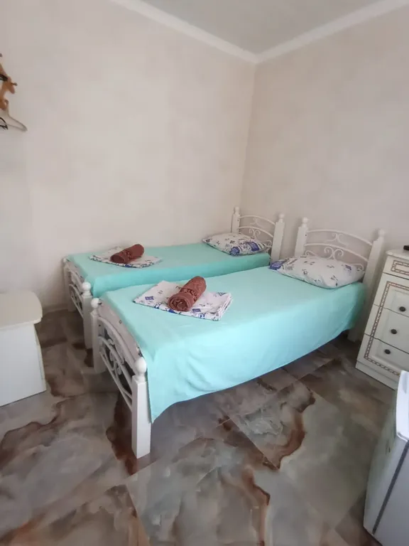 Уютный номер