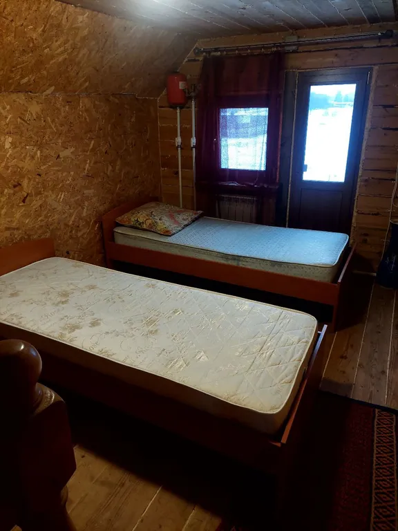 Уединенный дом у леса вблизи г.Ишим