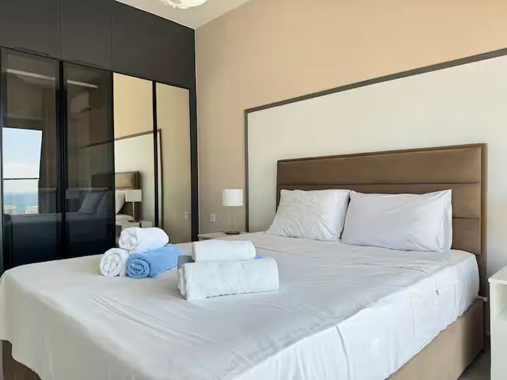 Квартира Clarus 60 — аренда посуточно в Искеле