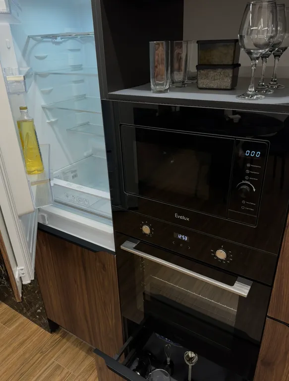 Уютная квартира в новом ЖК Квартал Федерация