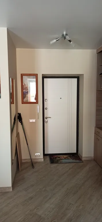 Уютная квартира у моря