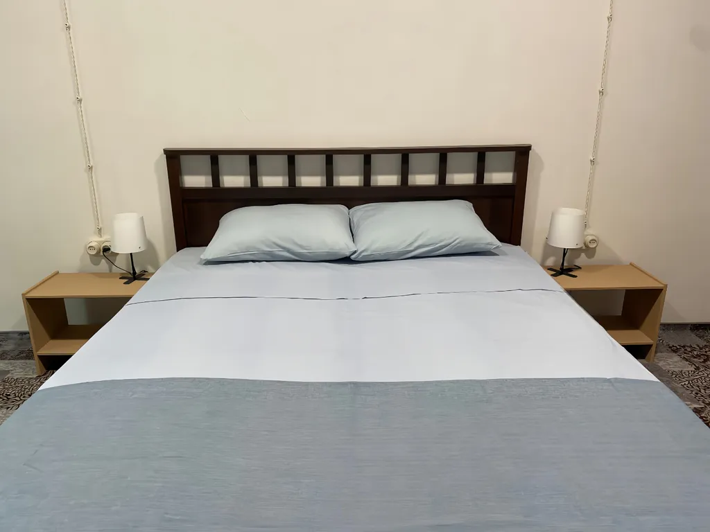 Квартира Квартира Номер в тихом районе — Геленджик