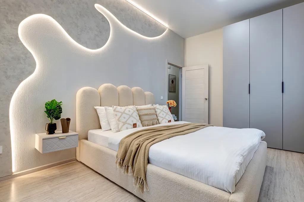 Квартира Стильная однокомнатная квартира в центре — Екатеринбург