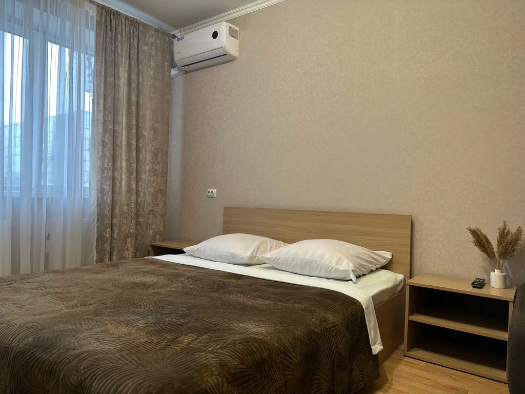 Уютная квартира рядом с трассой М-5