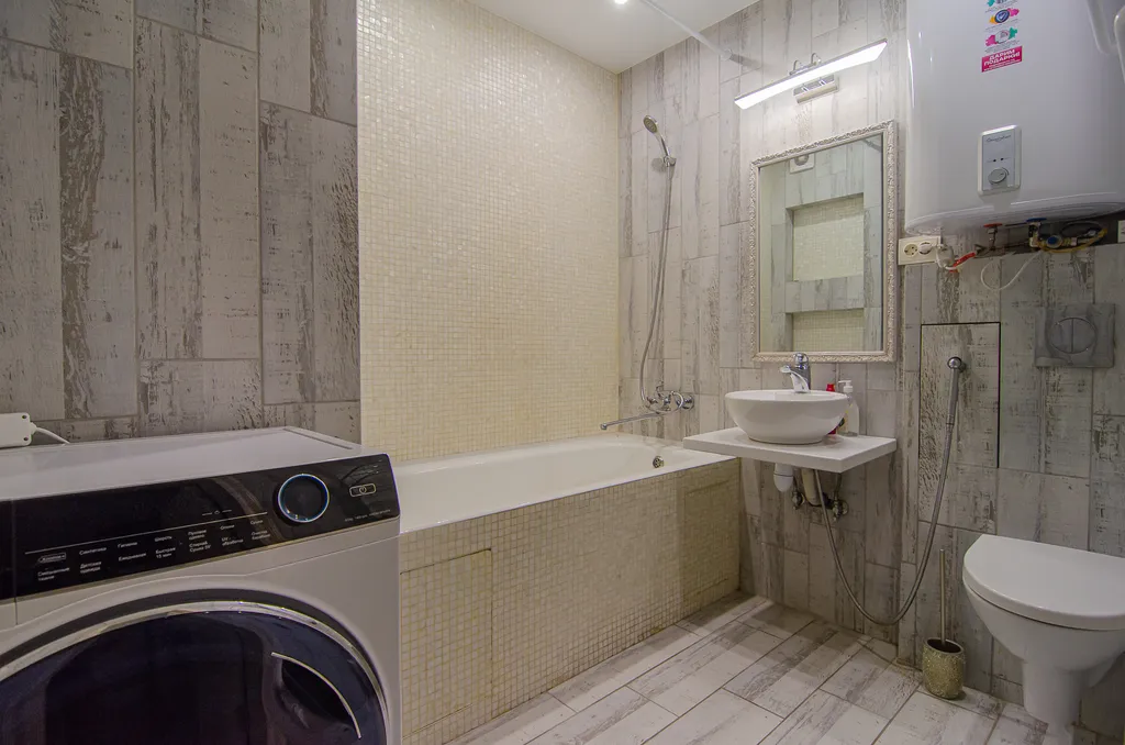 Евродвушка на Прудах