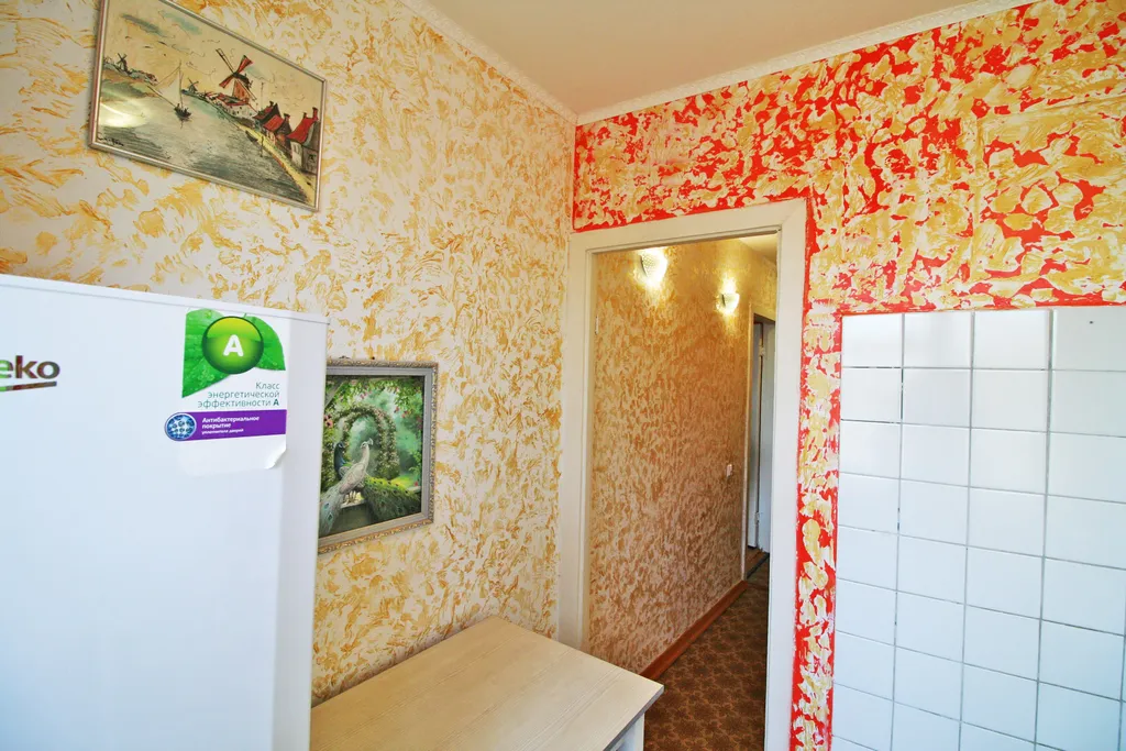 Квартира Комфортная квартира рядом с парковкой и бассейном Classic — Кириши