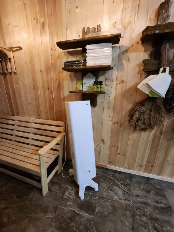 Гостевой дом Медная гора Комплекс Ольгино