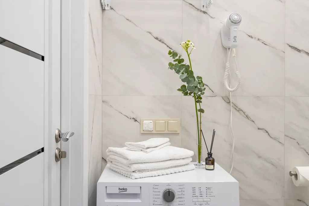 Квартира Квартира Beige apartment в историческом центре Питера, 20 мин Невский пр. — Санкт-Петербург