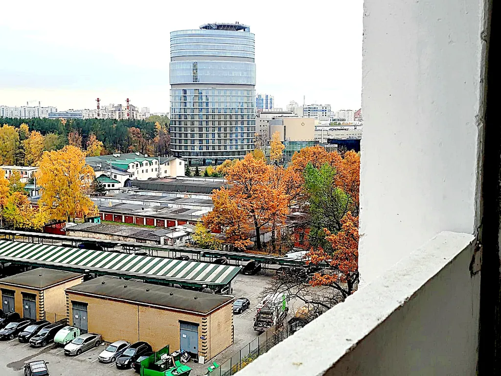 Квартира 1-комнатная Квартира — Санкт-Петербург