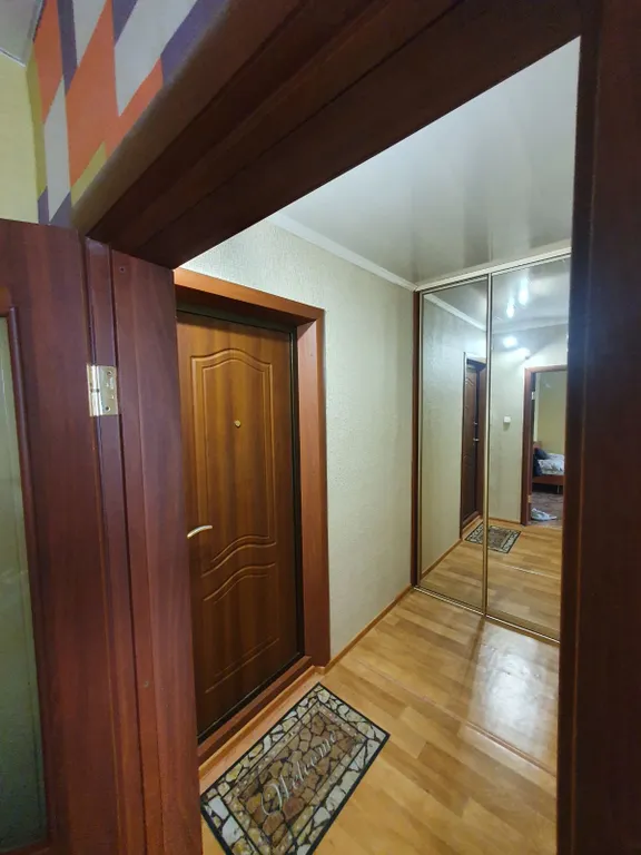 Квартира рядом с военной частью и Авиастаром