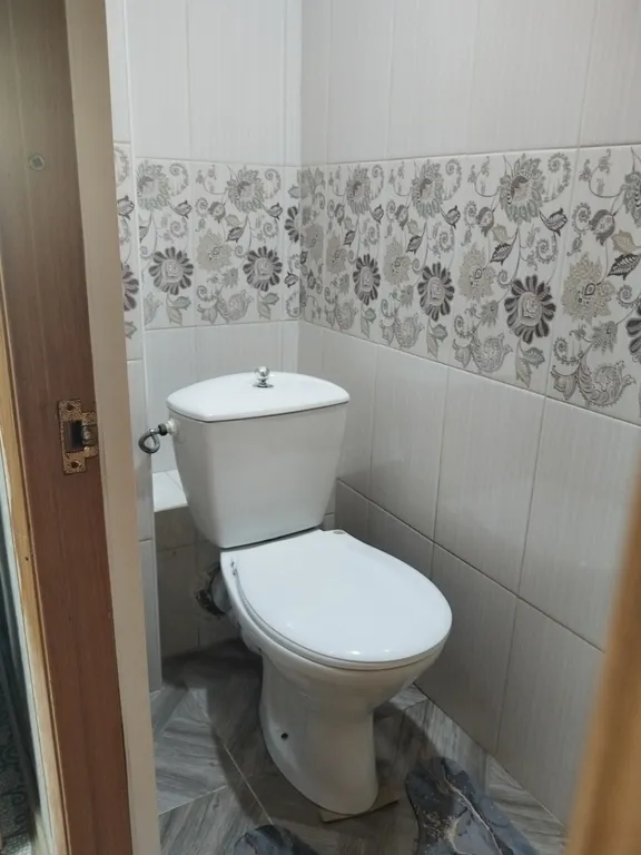 Уютная квартира недалеко от моря