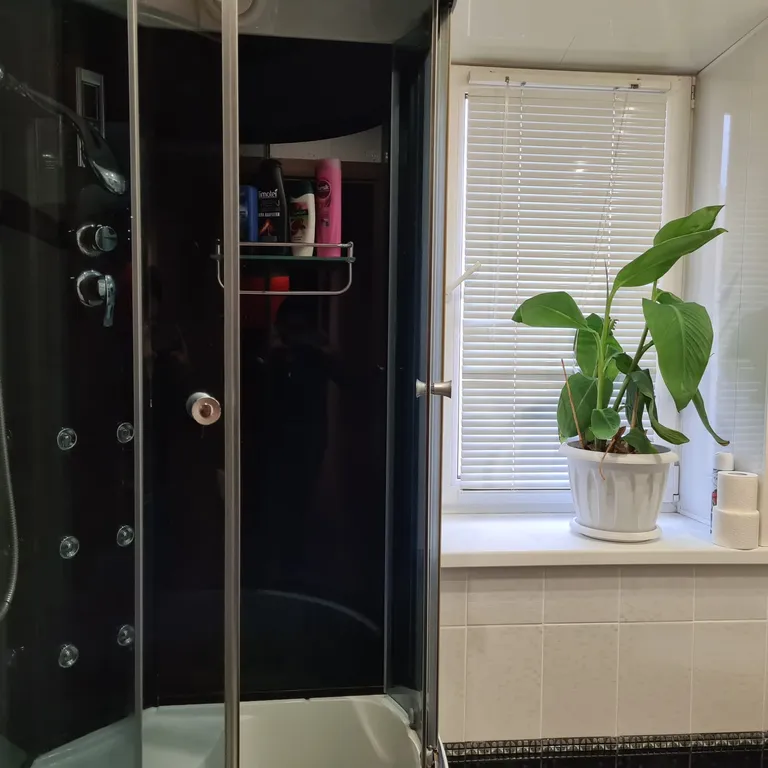 Двухуровневая квартира Море парк