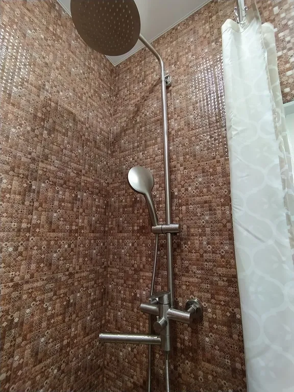 Квартира Квартира Студия для семьи — Пионерский