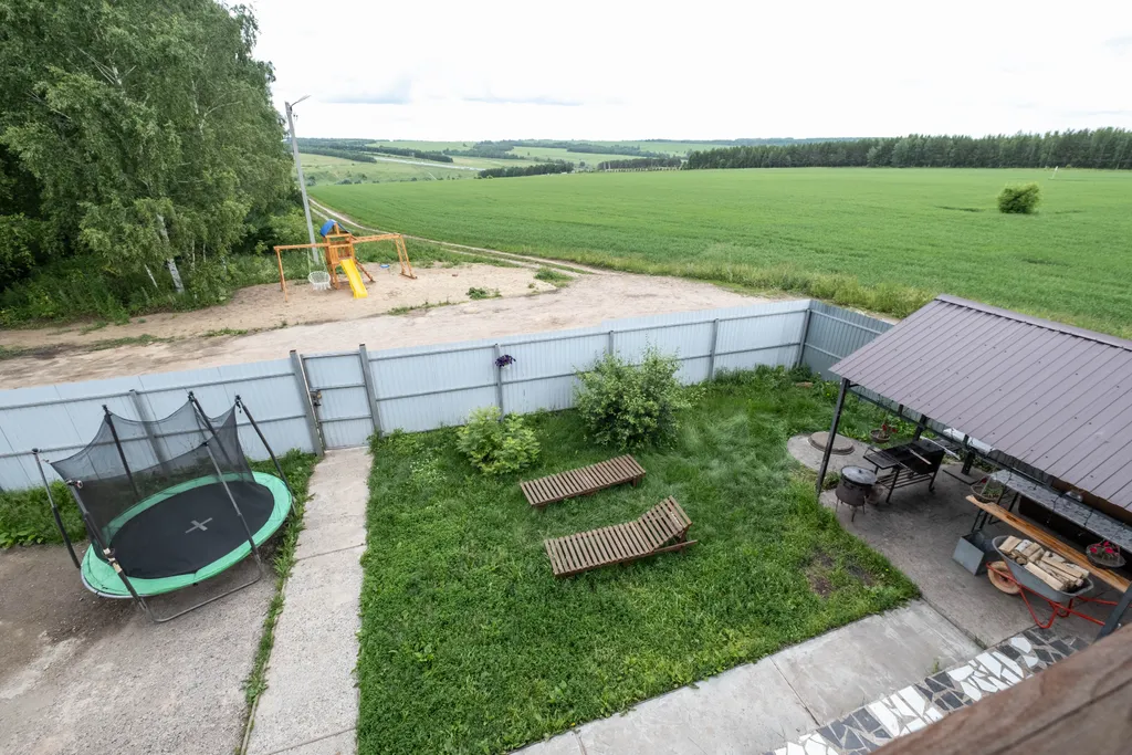 Коттедж Уютный дом для отпуска — Казань