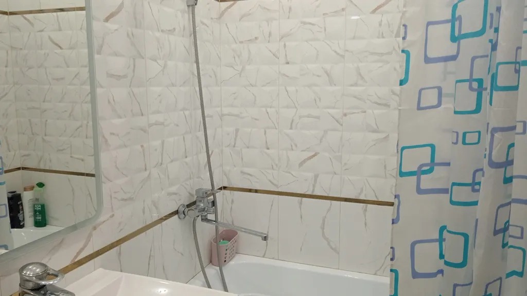 Частный дом