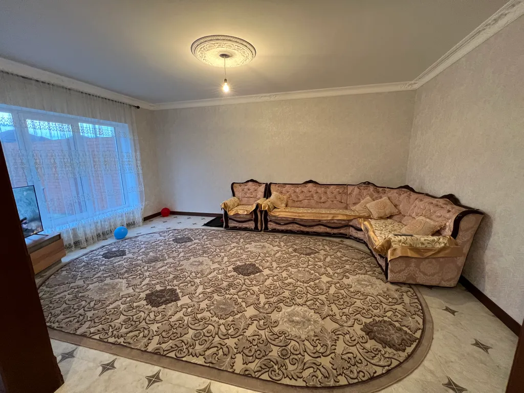 Кумачевский