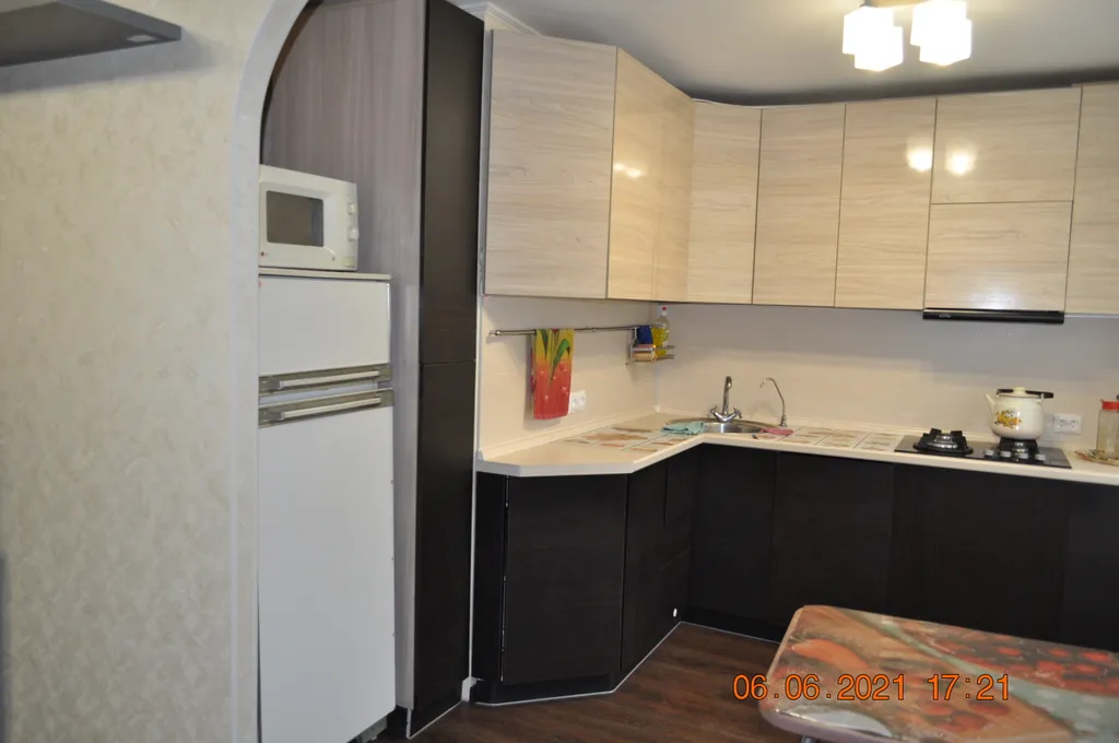 Двухкомнатная квартира в центре Мурома