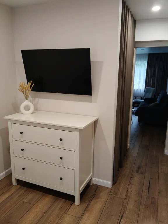 Квартира Квартира у моря в тихом месте — Зеленоградск