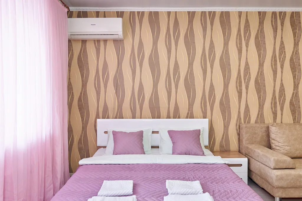 Однокомнатная квартира у ТЦ Коллаж