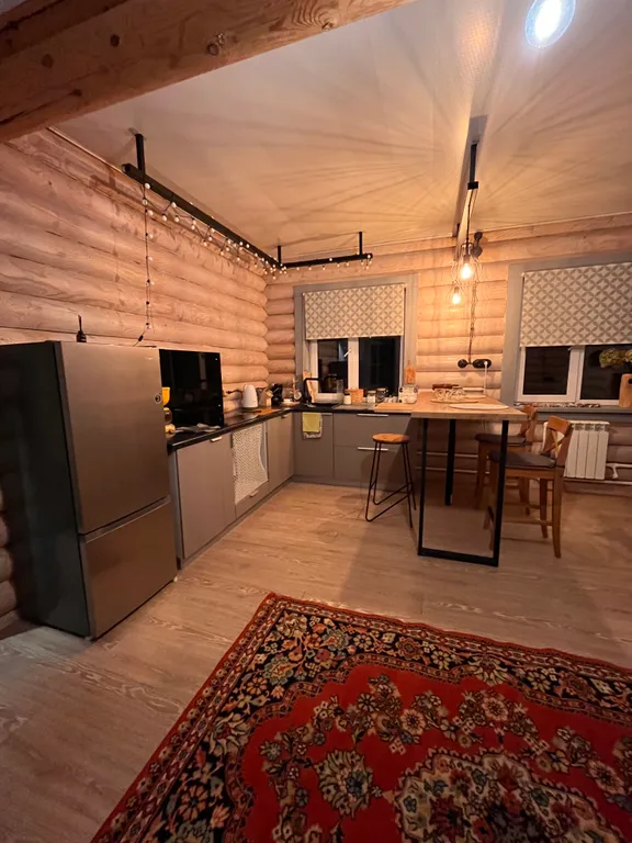 Уютный домик в Южном Бутово