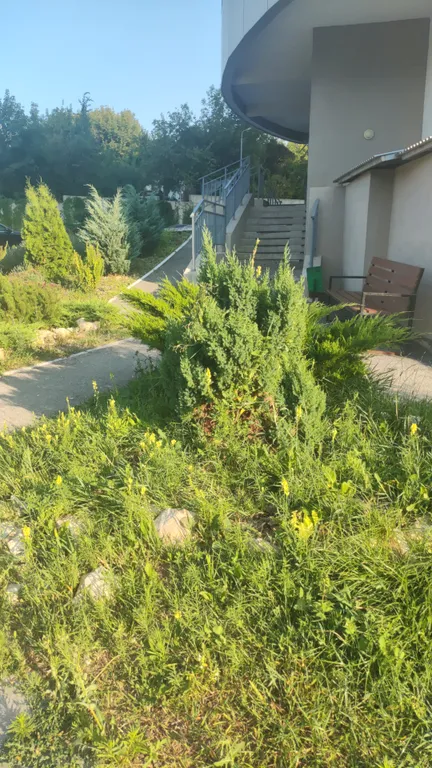 Квартира Уютная светлая квартира на первой линии у Волги — Самара