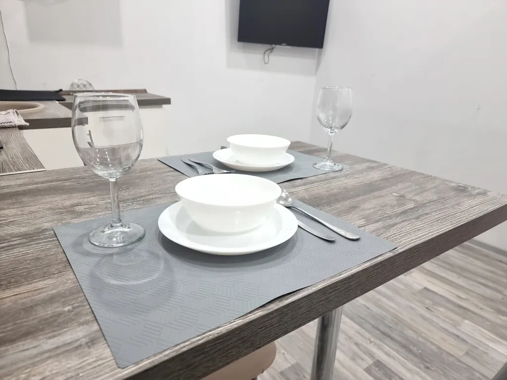 Квартира в Олимпийском парке