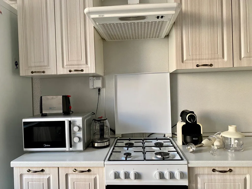 Comfort & Relax Home The Townhouse