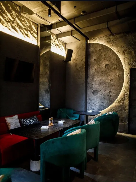 Апартаменты с видом на море и бассейн