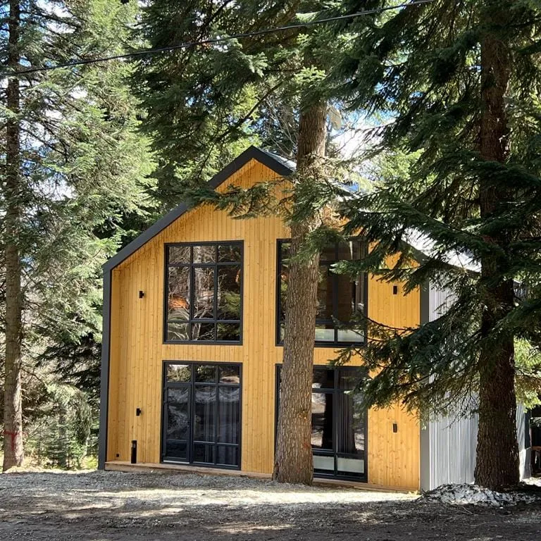 5-комнатный Дом