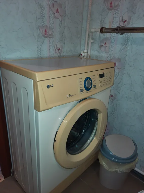 Уютная квартира ждёт своих путешественников