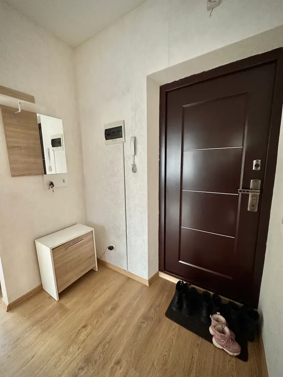 Квартира Уютная квартира в спальном районе — Светлогорск