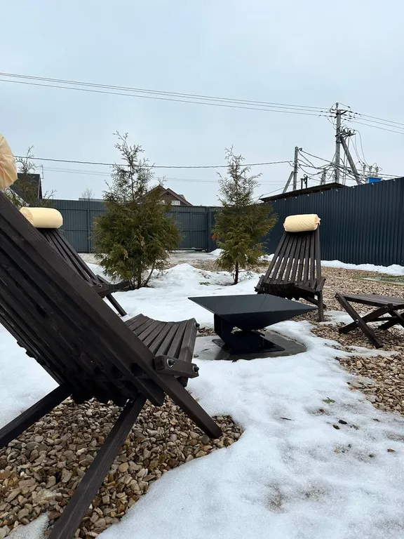 Коттедж Уютный барнаус для романтического и семейного отдыха за городом — Шишкино