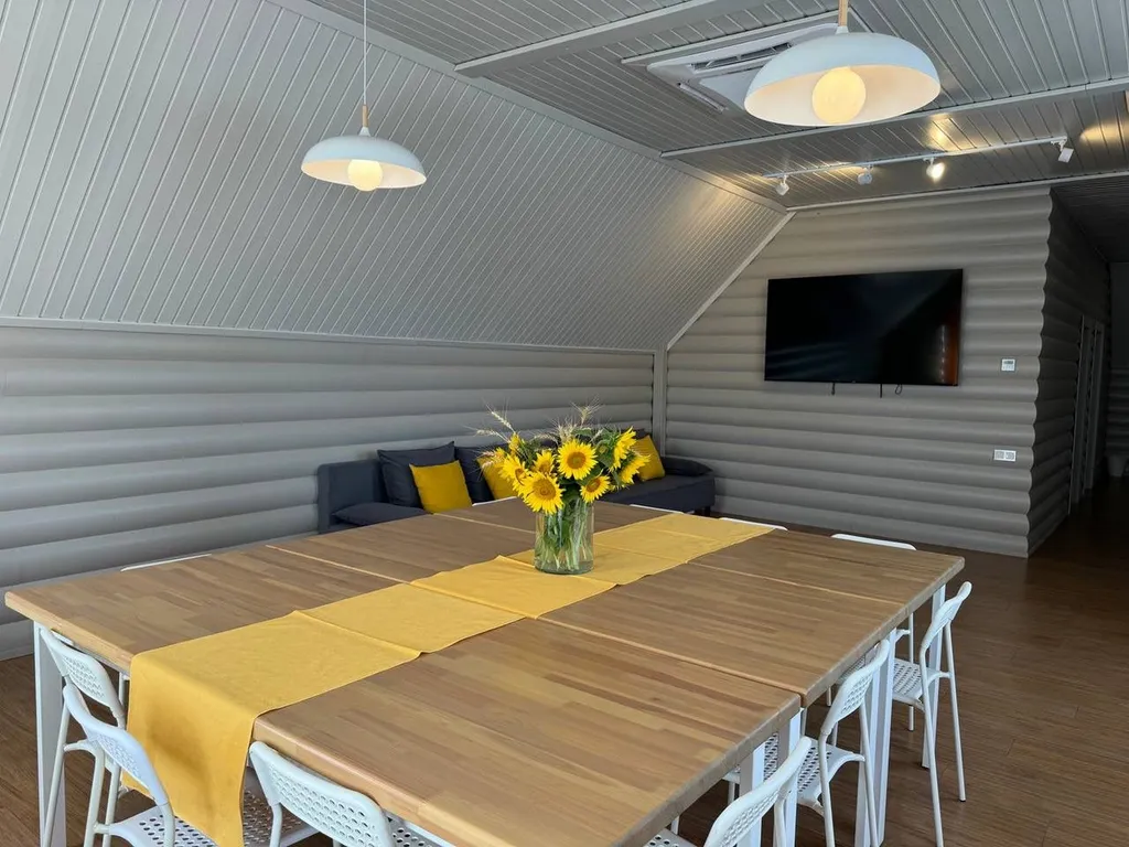 Коттедж Макс