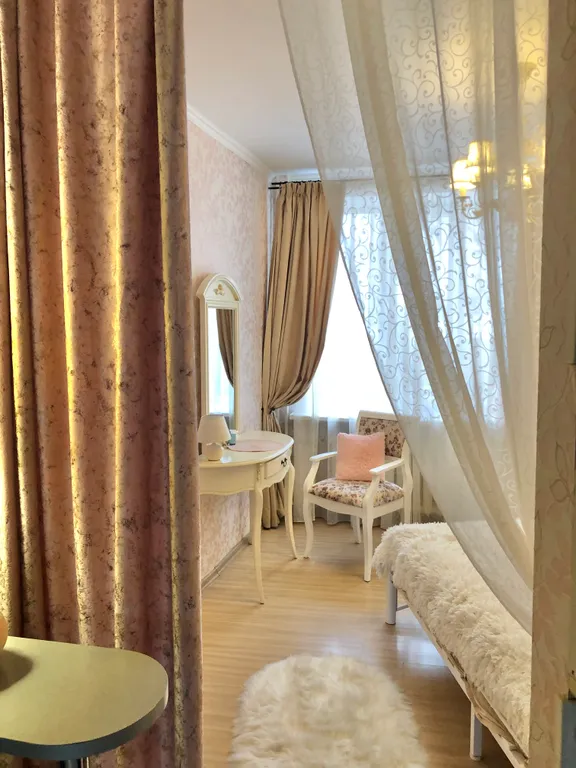 Атмосферные апартаменты у Кремля в самом сердце старого города