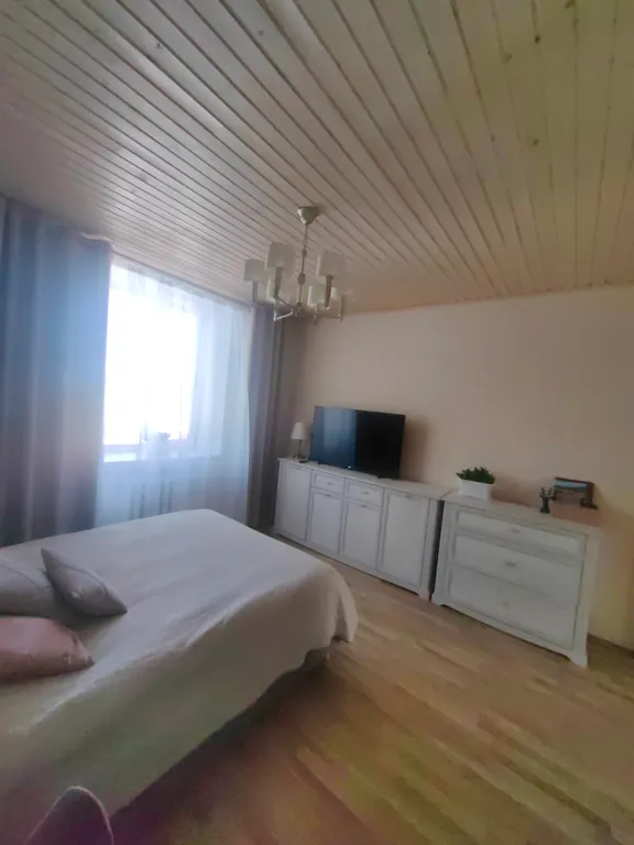 Квартира возле станции Сортавала-Центр