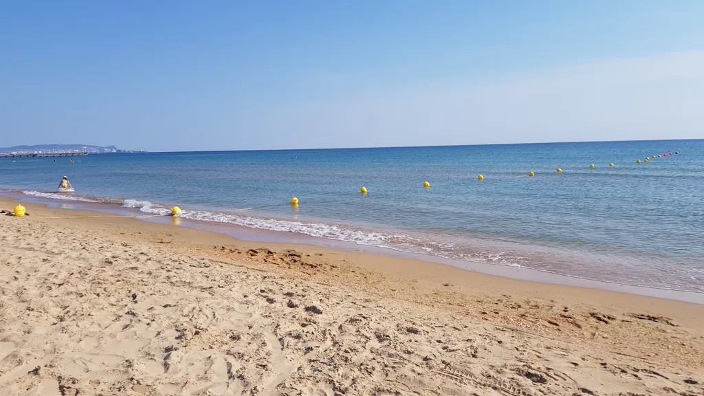 2-комнатная квартира в лучшем районе Джемете, 7 минут до моря